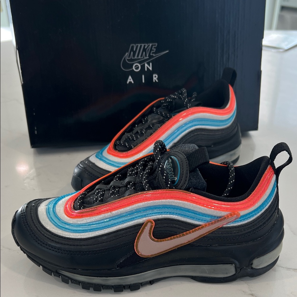 Nike Air Max 97 NEON Seoul